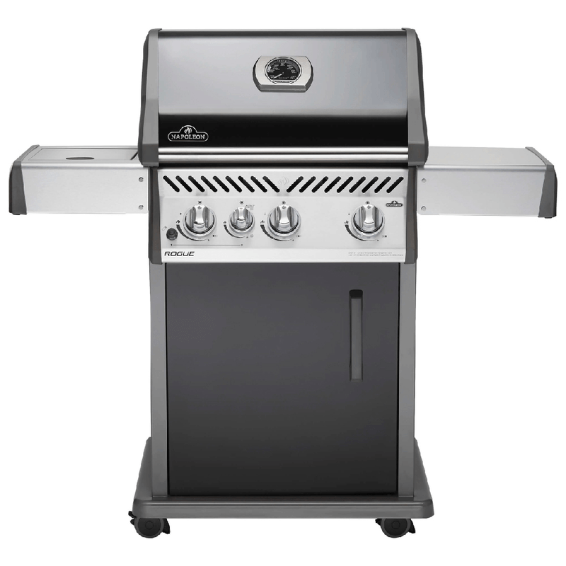 BBQ-NAPOLEON-ROGUE-425-3-QUEMADORES---QUEMADOR-LATERAL-RANGE