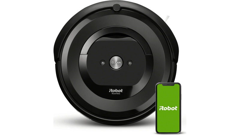 Casa discount magna irobot