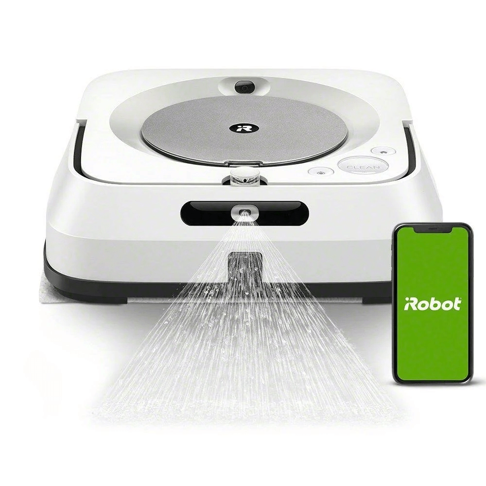 Casa magna online irobot