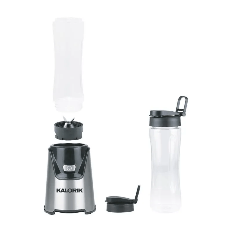 Licuadora Nutribullet 1200 W Gris N121048 - electrojaponesa