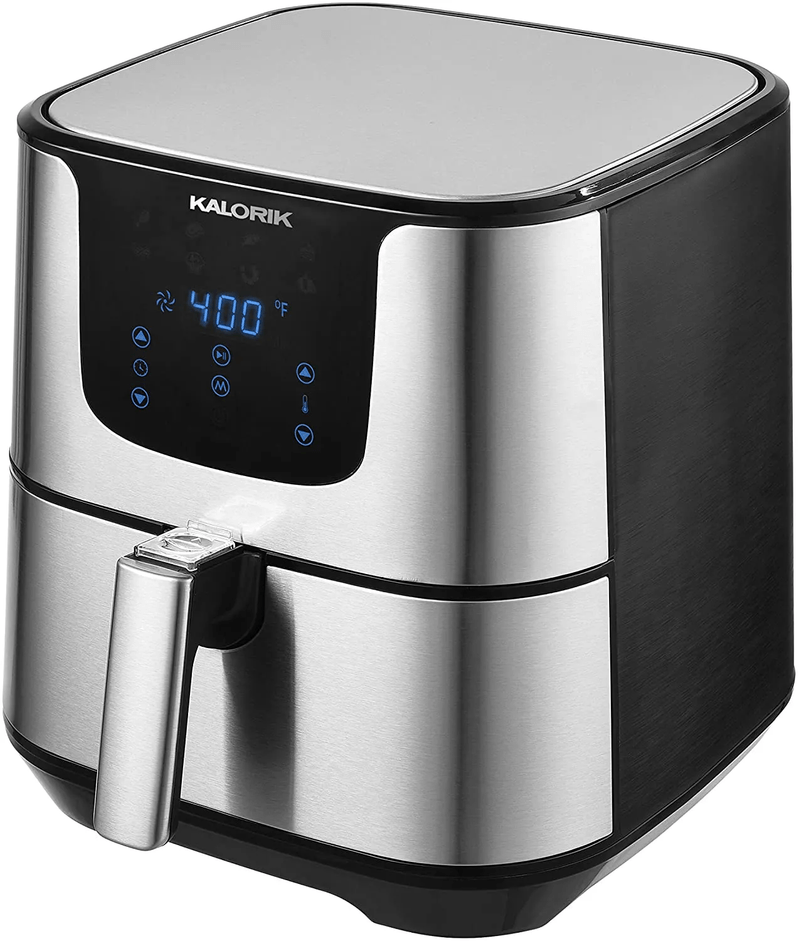 AIR FRYER PRO KALORIK DE 3.5 LTS Casa Magna