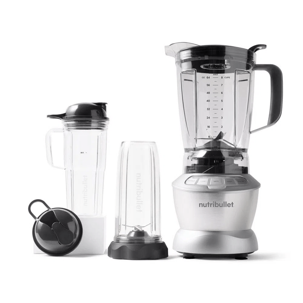 Licuadora Nutribullet 600 – Kitchen Center