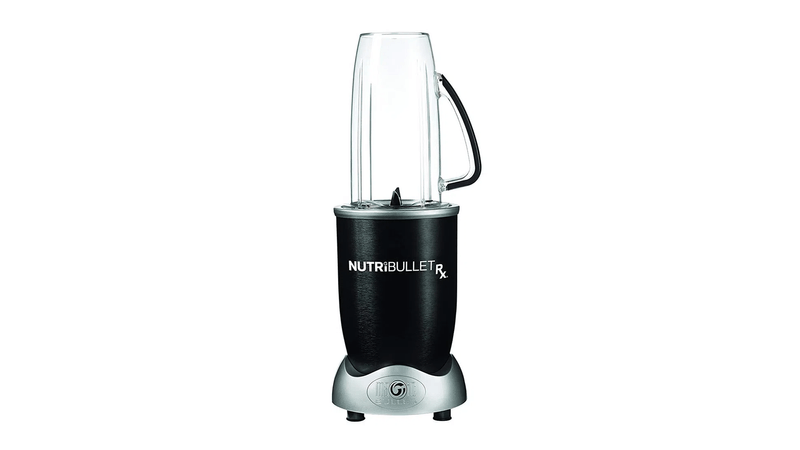 NUTRIBULLET RX 10 PIEZAS - Casa Magna