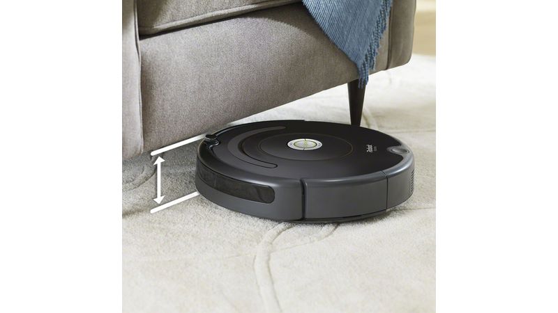 Casa magna online irobot