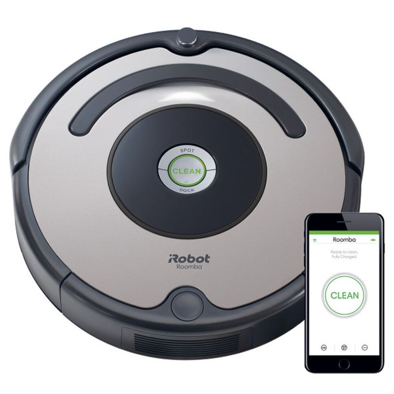 iROBOT-ROOMBA-677-ASPIRADORA-CON-WIFI---FRONTAL