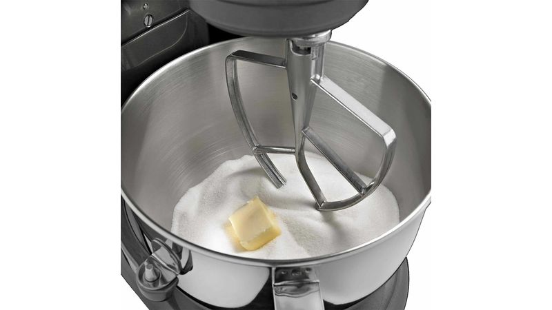 BATIDORA PRO600 BLANCA 5.7 L KITCHENAID - Eurobakery