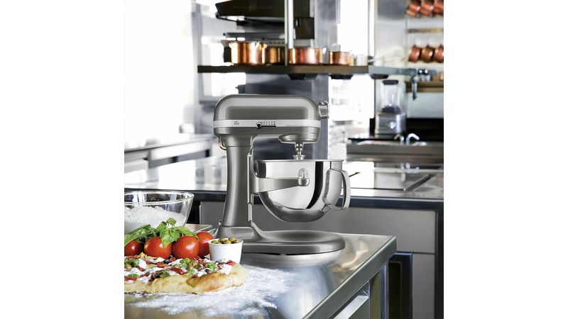 Batidora Profesional Kitchen Aid 590W / 5.7 Litros – ComViene