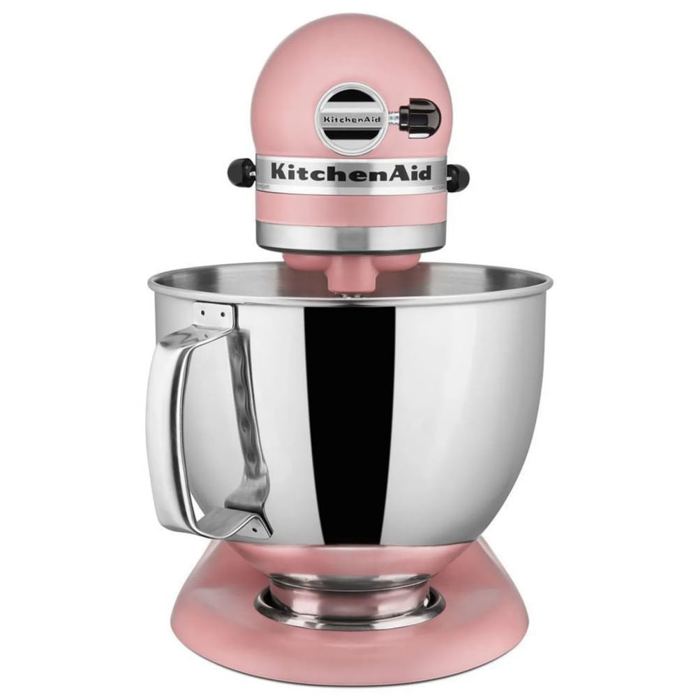 Batidora KitchenAid Artisan Pro 5.7 litros Gris - reinabatata