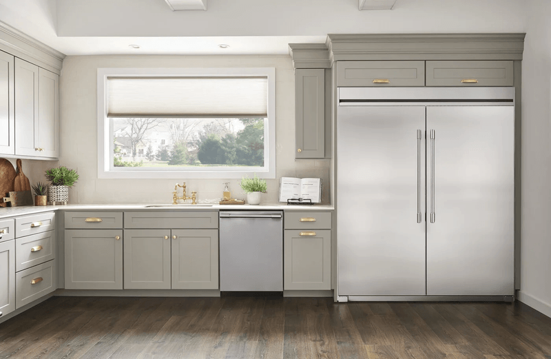 TRIM KIT FRIGIDAIRE PARA NEVERAS PAREJAS Casa Magna