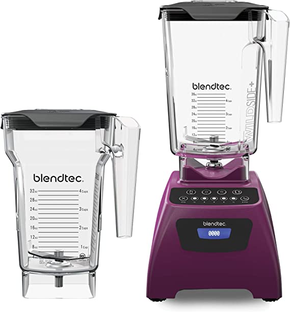 Licuadora blendtec classic online 575