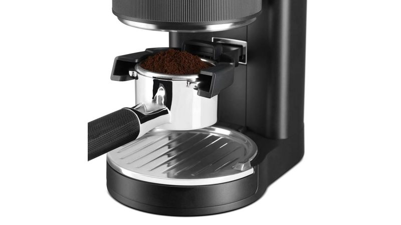  Molino para café Mr. Coffee, M, Negro : Hogar y Cocina