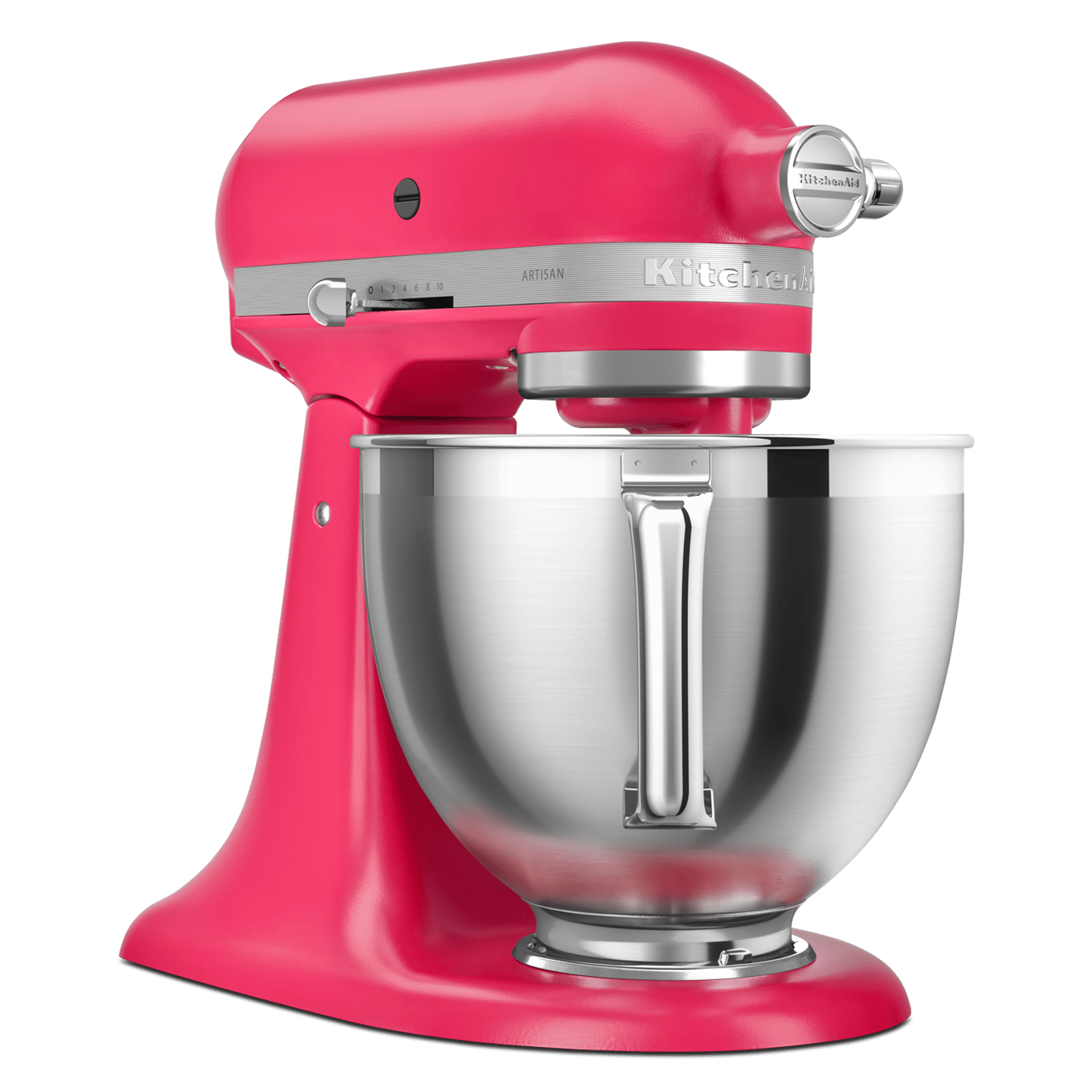 KU CAM SENG - BATIDORA KITCHENAID PURPURA 4.85 LT + ACCESORIOS