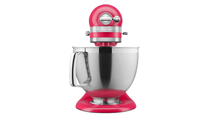 MINI PROCESADOR KITCHENAID ROJO - Casa Magna