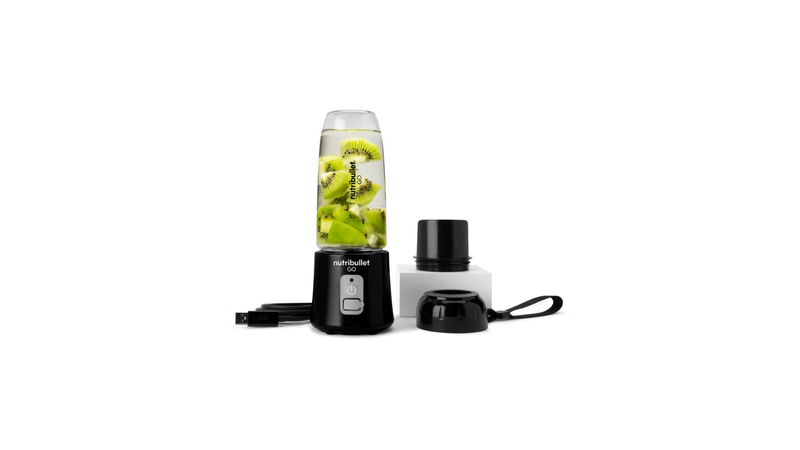 Casa Magna - Con la licuadora Nutribullet podrás extraer los nutrientes de  las frutas, verduras, semillas y nueces sin mayor esfuerzo gracias a su  motor de 1200 watts. Además con sus vasos