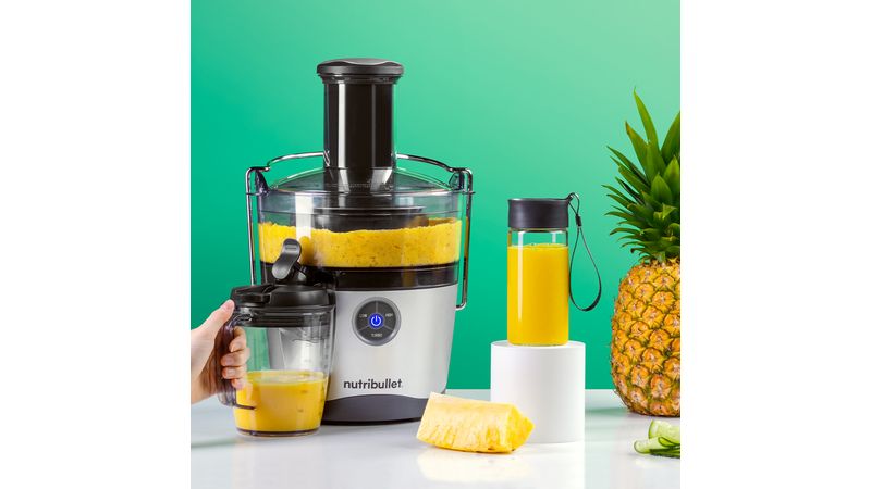 nutribullet® Select 2.0  Versatilidad con gran poder