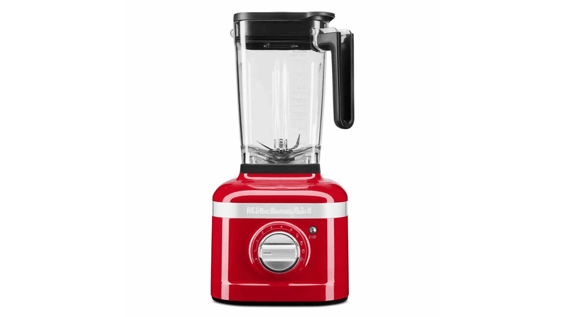 MINI PROCESADOR KITCHENAID ROJO - Casa Magna