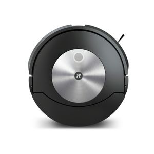 Robot Aspiradora Barredora Mopeadora Irobot Roomba C-j7 Con Conexión A Wifi